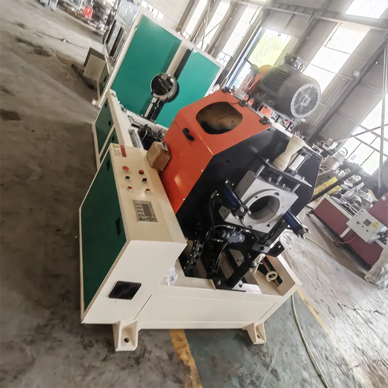 Các hướng ứng dụng chính của máy ống HDPE là gì?
